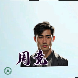 周竞