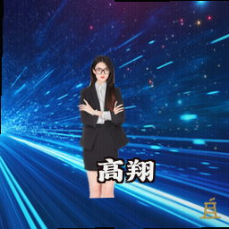 高翔