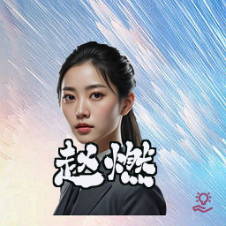赵燃